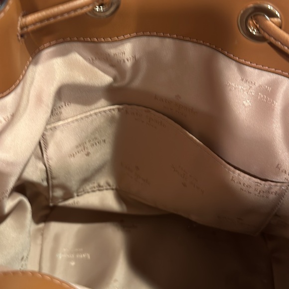 NWOT Kate Spade Backpack Purse - Picture 10 of 10